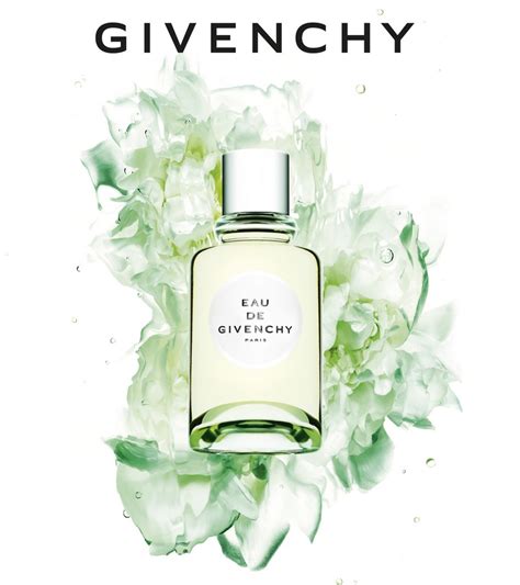 tesi givenchy|eau de givenchy.